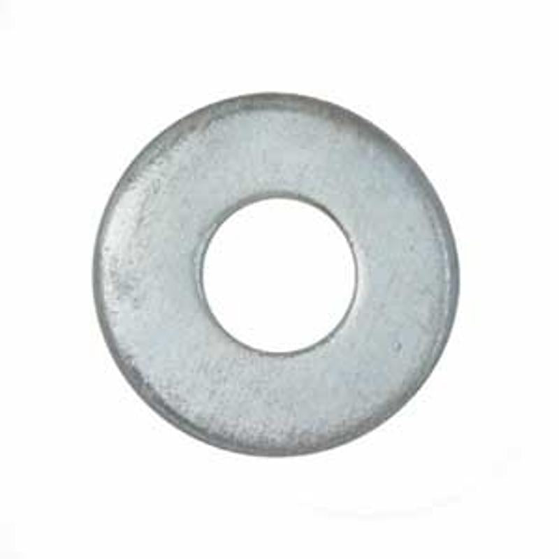 7/16" Flat Washers - 100/Bx