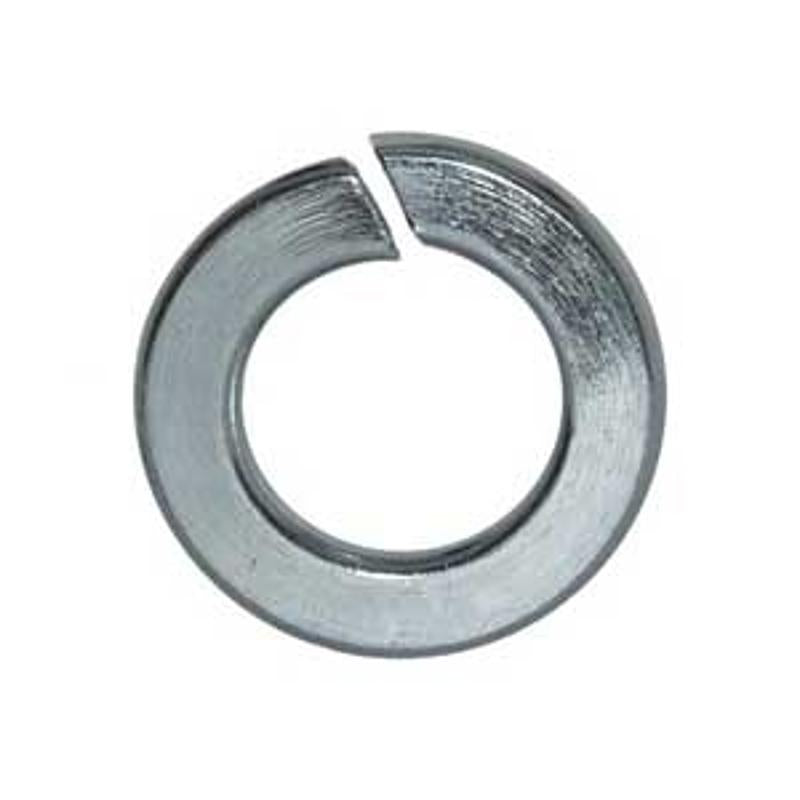 1/4" Lock Washer - 100/Bx