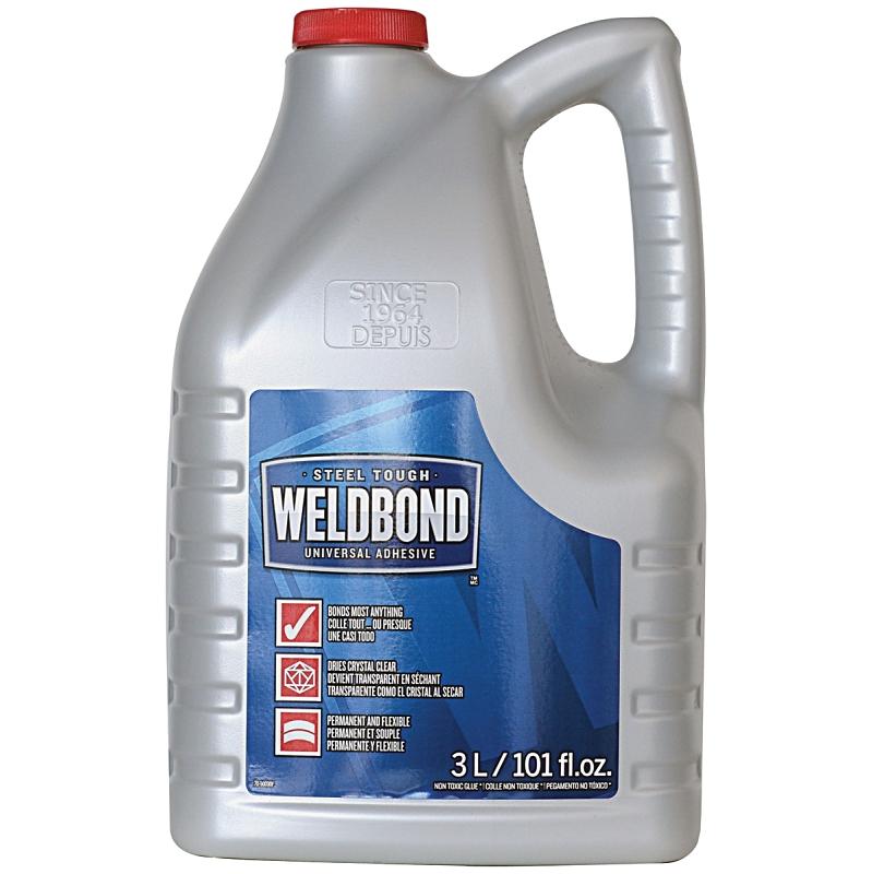 Weldbond Adhesive Int/Ext 3L