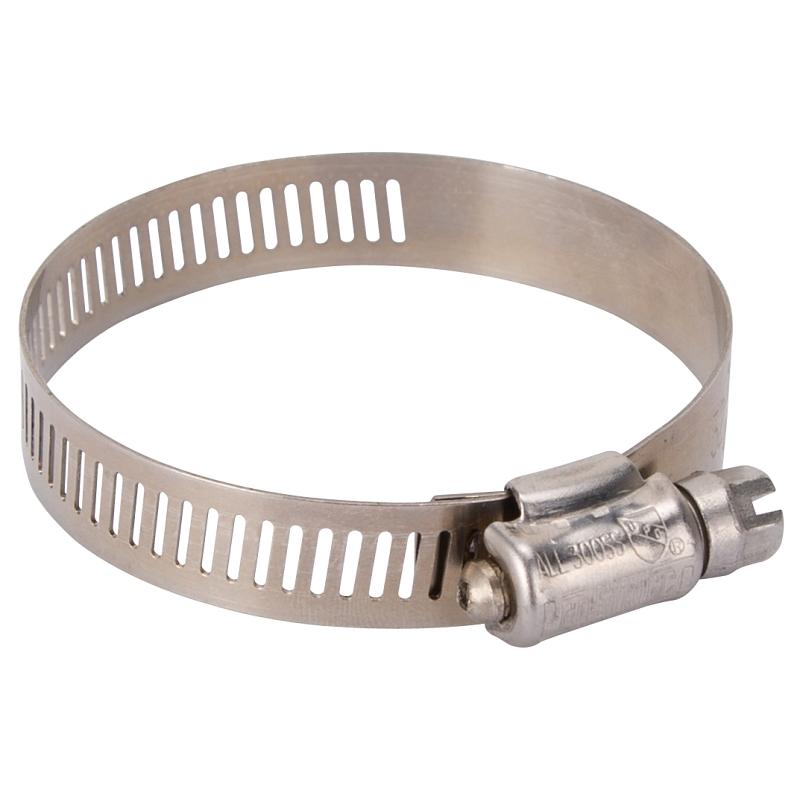 1 9/16" - 2 1/2" Gear Clamp HAS-32