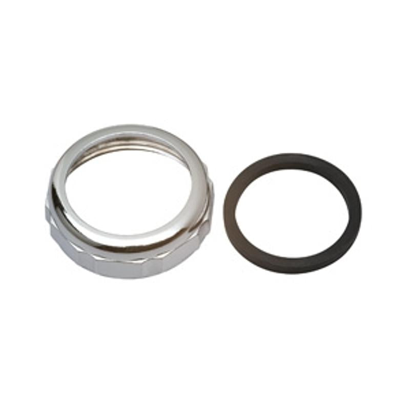 M8700 1" - 1 1/4" Slp Nut & Washer