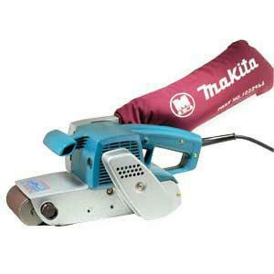 Makita 3" X 24" Belt Sander 9924DB