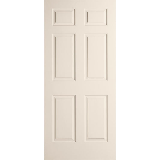 32" X 80" LHH Colonist Pre-Hung Door
