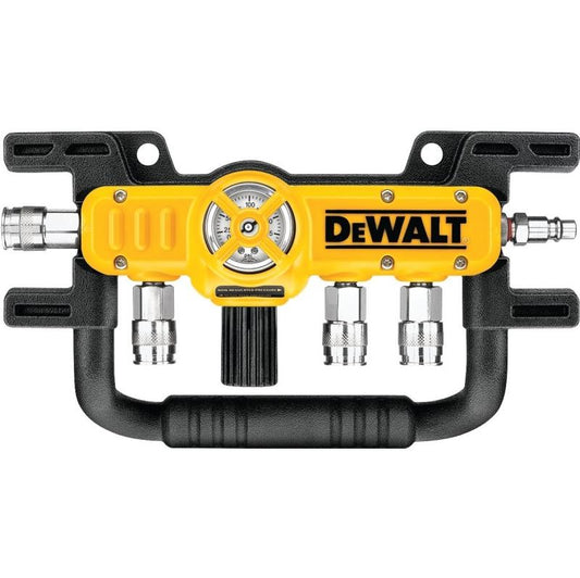 Dewalt Heavy Duty Quadraport D55040