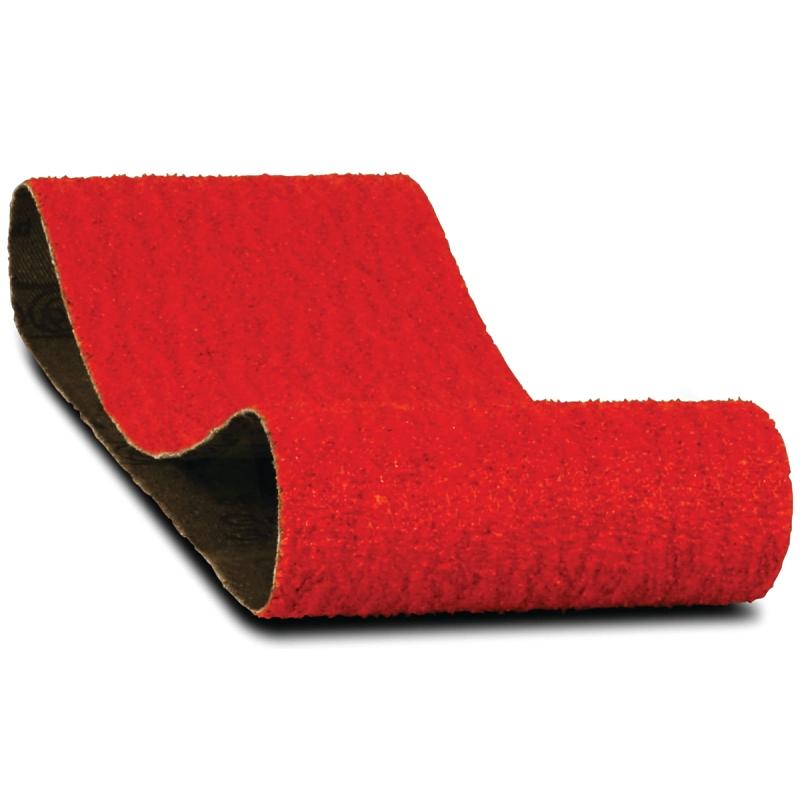 Diablo 3" X 18" Sanding Belt 36 Grit 2pk