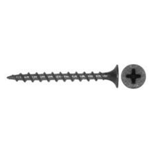 #6 X 1 1/4" Coarse Drywall Screws - 8000/CTN