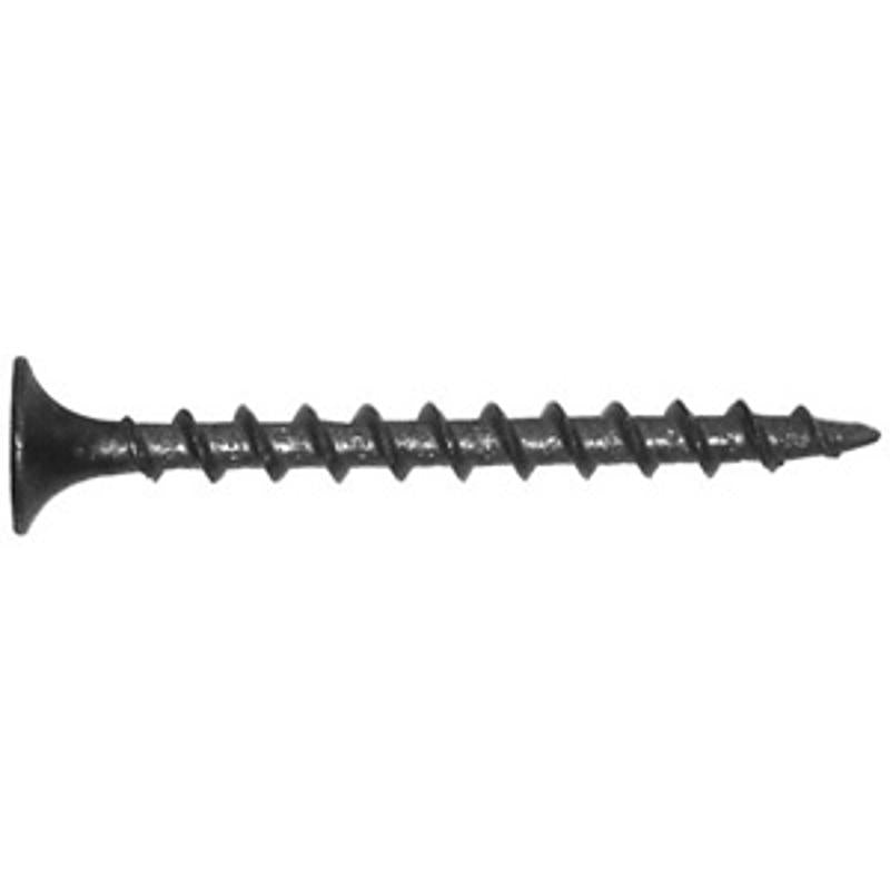 #6 X 2" Coarse Drywall Screws - 3500/CTN