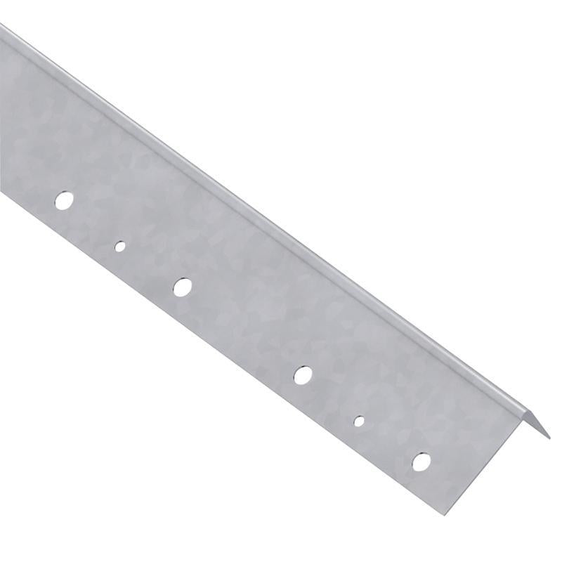 1/2" X 10' Drywall L-Trim D-200