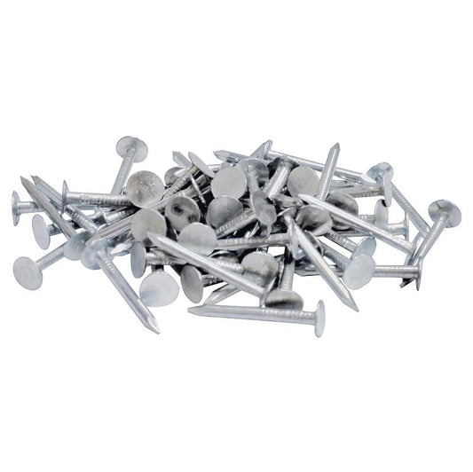 2" E.Galvanized Roofing Nails - 50lb/Bx