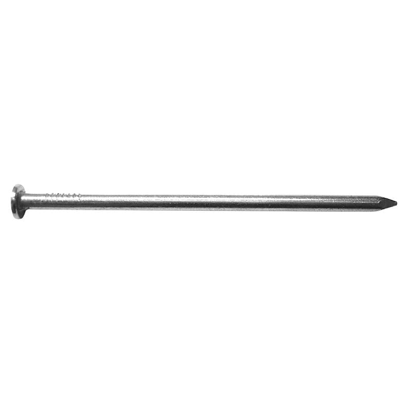 3" E.Galvanized Roofing Nails - 50lb/Bx