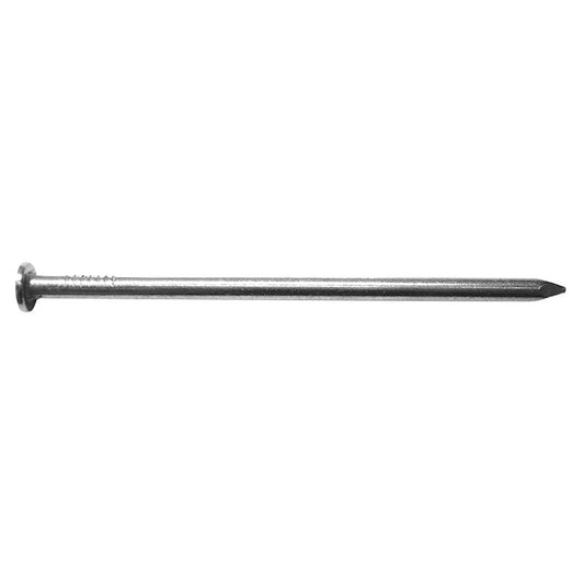 3" E.Galvanized Roofing Nails - 50lb/Bx