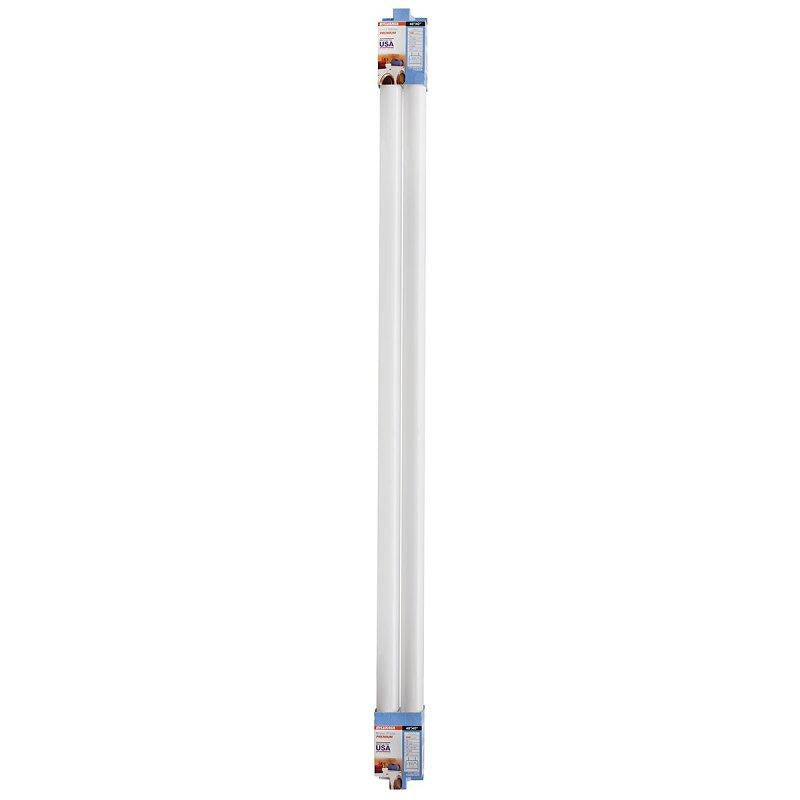 48" F40T12 Fluorescent Bulb 40W Cool White