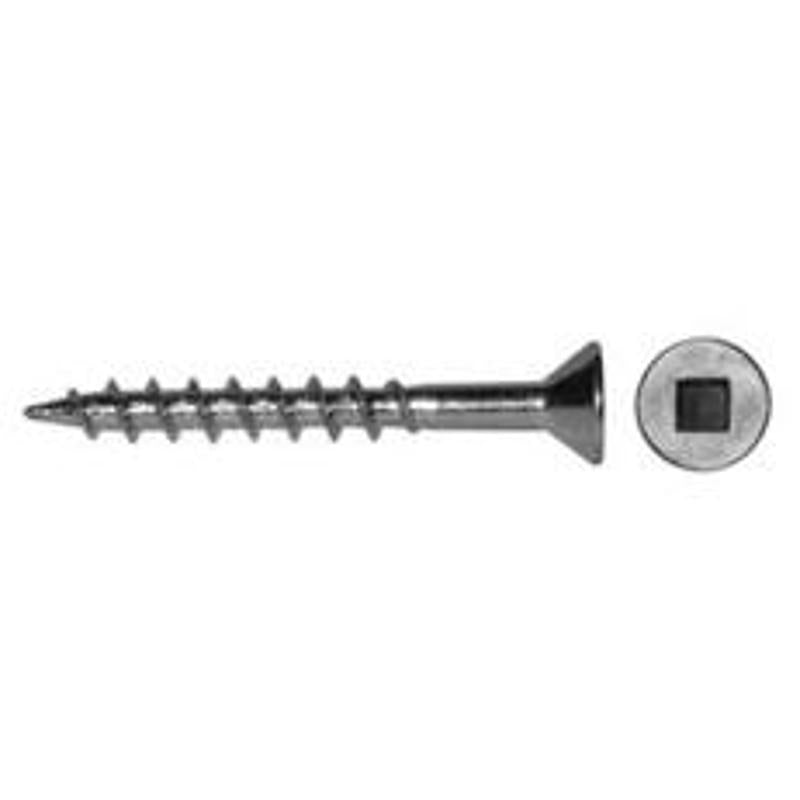 1 3/4" Flooring Screws - 4000/Bx