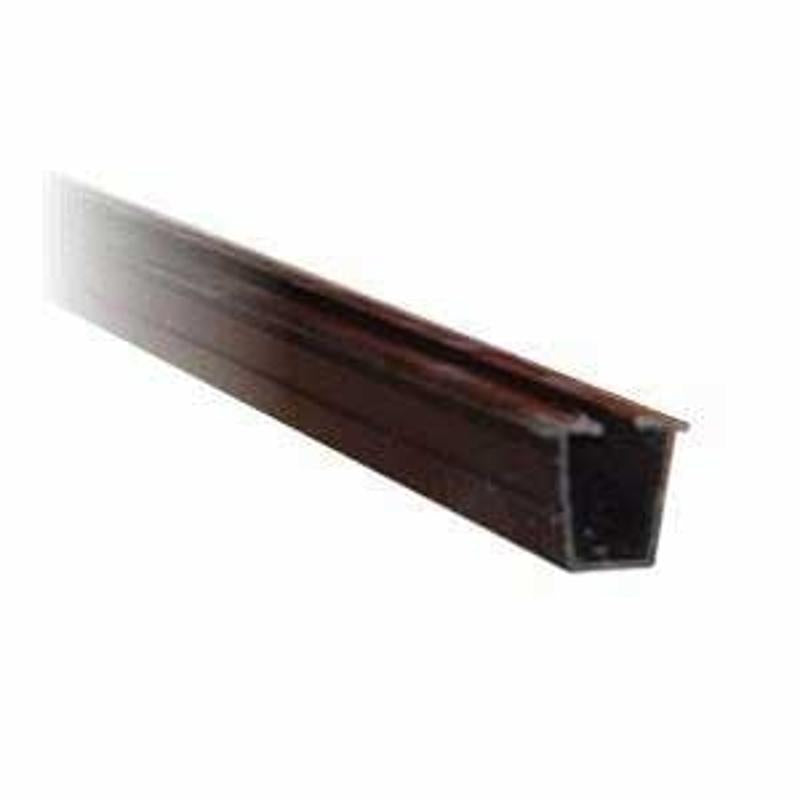 Two Panel Insert Vinyl 6' Regal Glass Vinyl Insert - 2/Pk – Handley Lumber