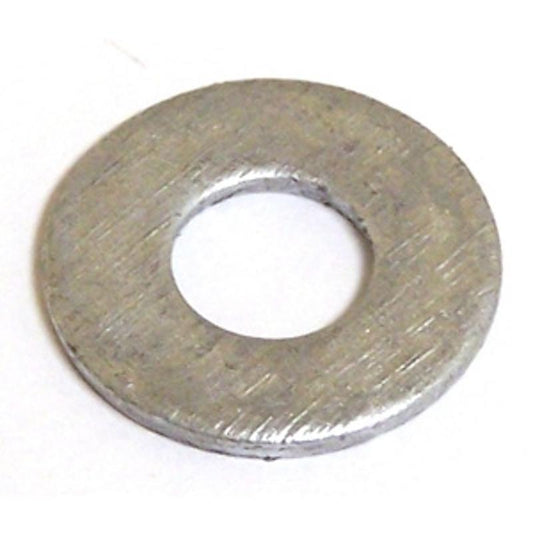 3/8" Galvanized Washers - Ea