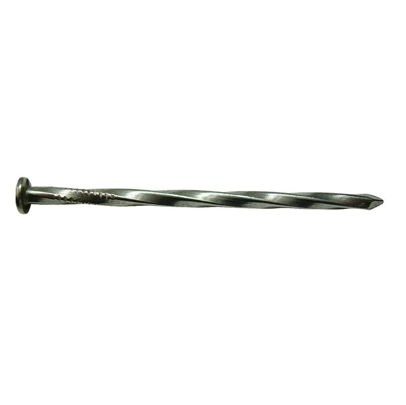 3 1/2" HD Galvanized Ardox Nails - 50lb/Bx