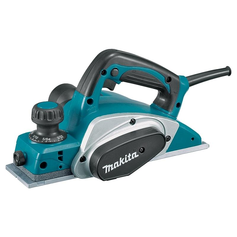 Makita Corded 3 1/4" Planer 5.2A