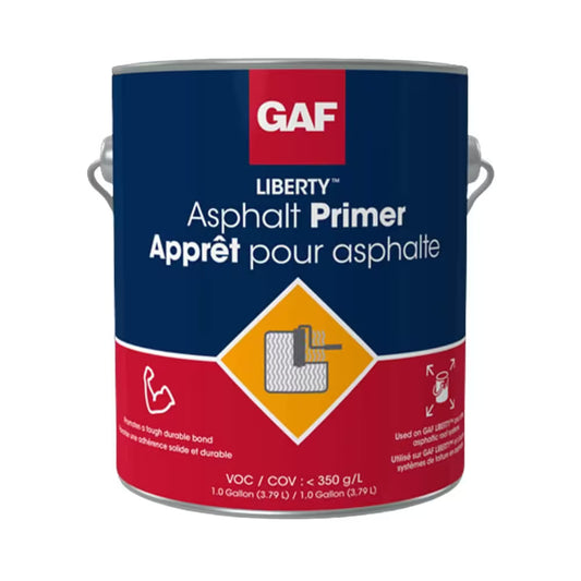 Liberty Asphalt Primer Gallon
