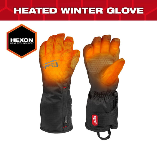 Milwaukee Heated Gloves XL M700B-21XL