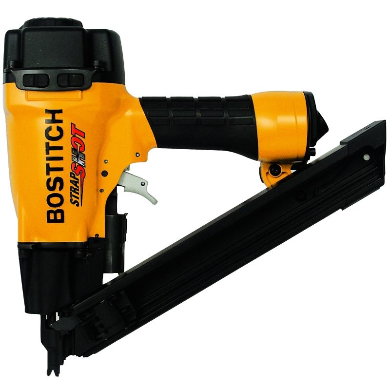 Bostitch Metal Connector Nailer 1.5