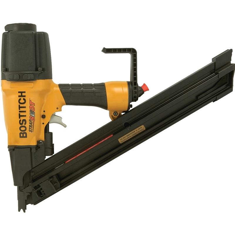 Bostitch Metal Connector Nailer 2.5