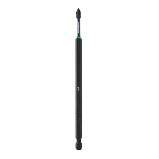 Norske #1 X 6" Phillips Bit NIBBI076