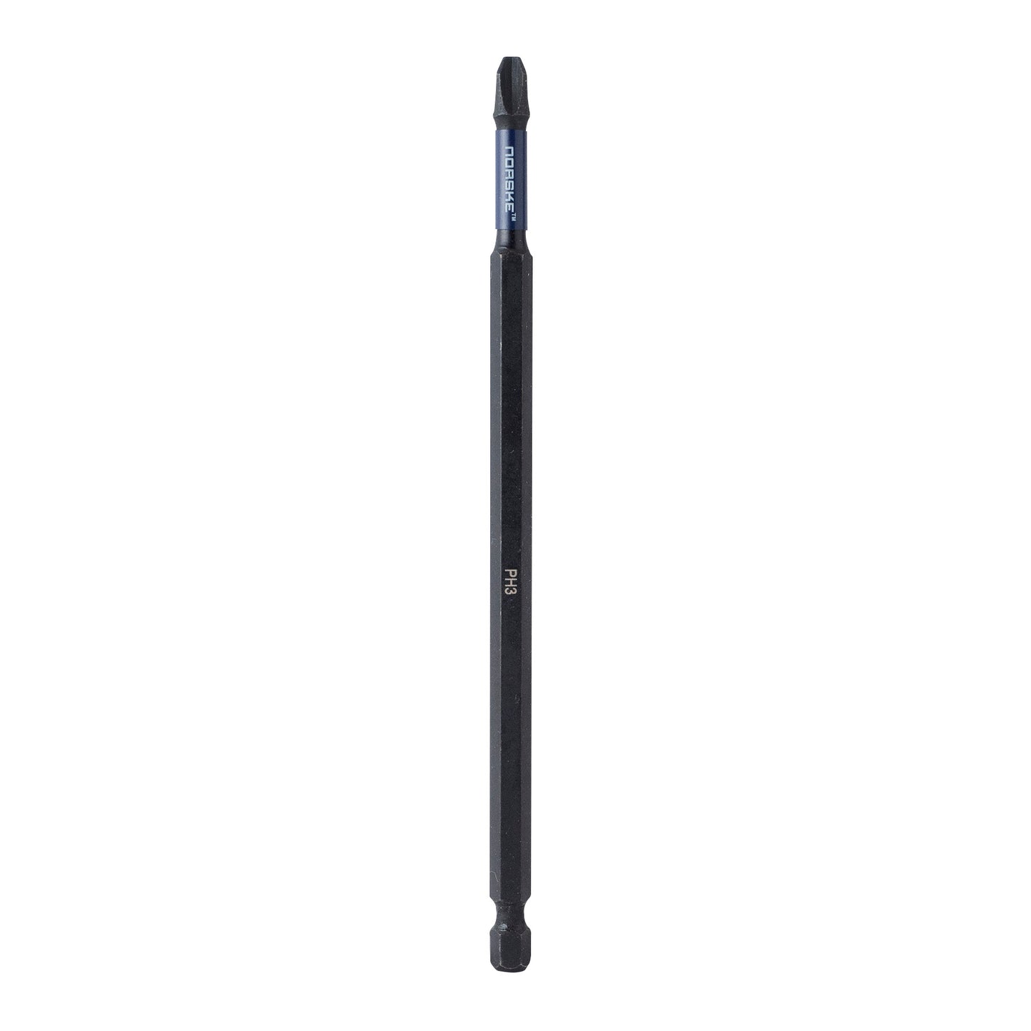 Norske #3 X 6" Phillips Bit NIBBI078