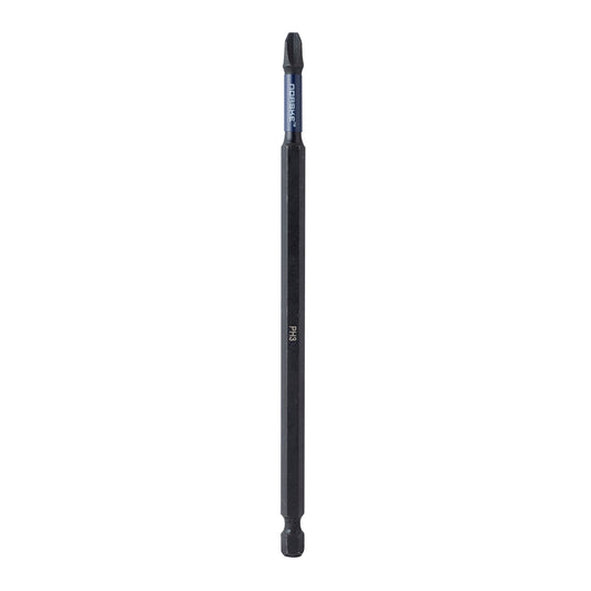 Norske #3 X 6" Phillips Bit NIBBI078