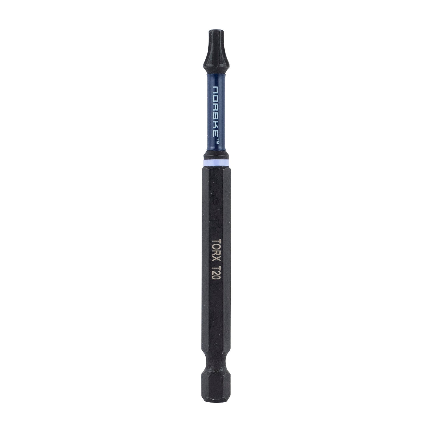 Norske 3 1/2" T20 Bit NIBBI123