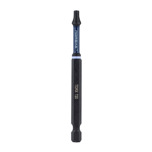 Norske 3 1/2" T20 Bit NIBBI123