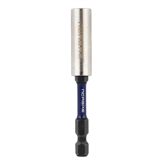 Norske 3" Magnetic Bit Holder NIBBI237