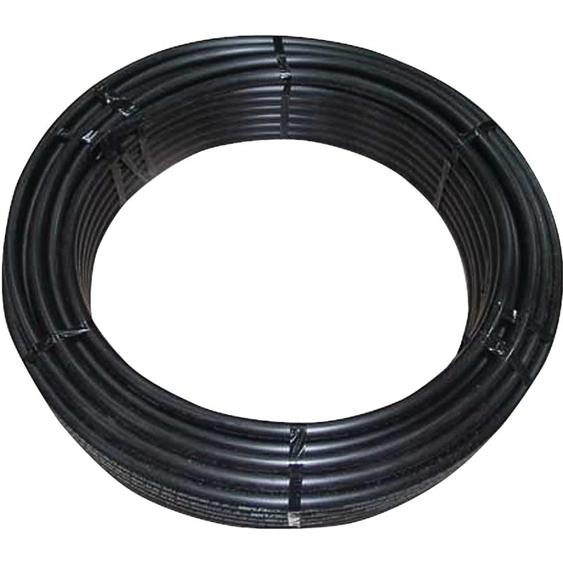 1" X 100' Poly Pipe Utility