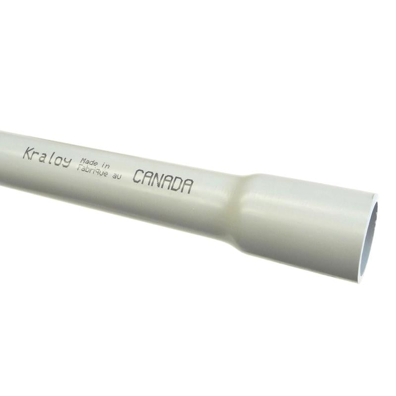 Conduit Pvc 10 Inch 1
