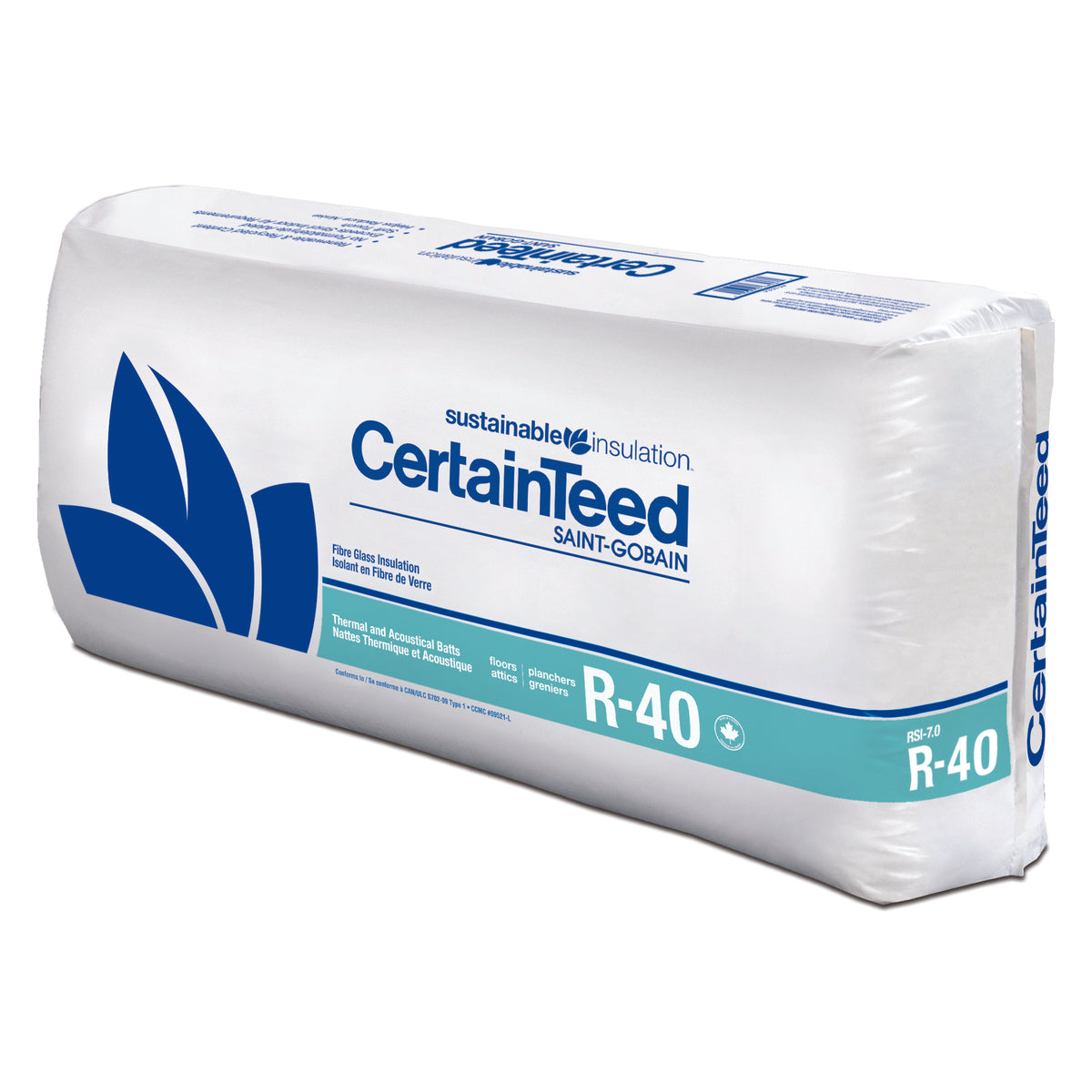 R40 X 24