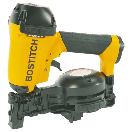 Bostitch Coil Roofing Nailer