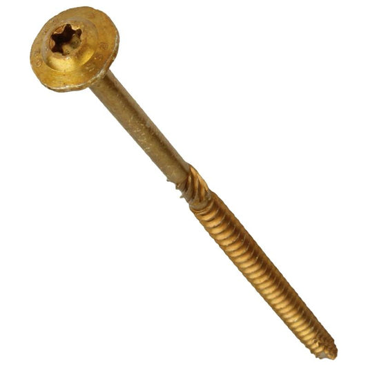 3/8" X 6" GRK RSS Screws - Ea