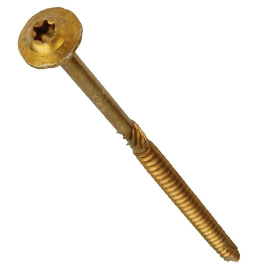 5/16" X 4" GRK RSS Screws - Ea