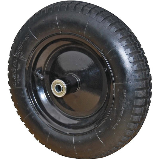 3" X 13" Wheelbarrow Tire 897-7860