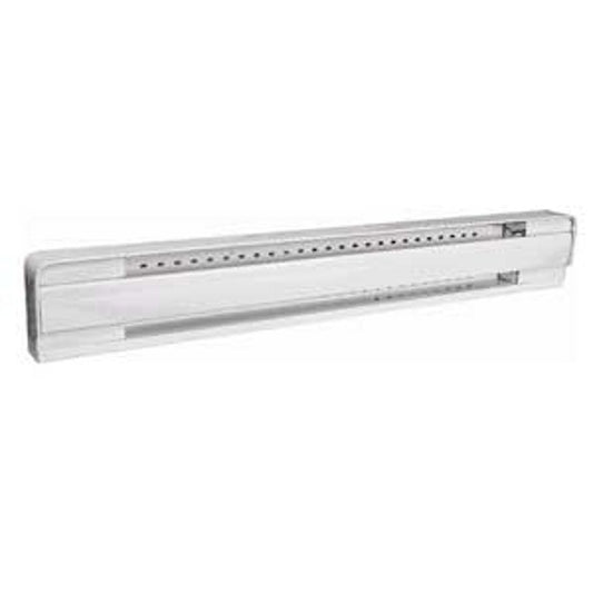 20" Stelpro B0302W Baseboard Heater 300W