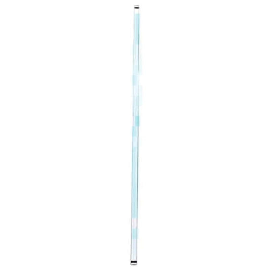 3/4" Regal White Pickets 8' - 19/Pk