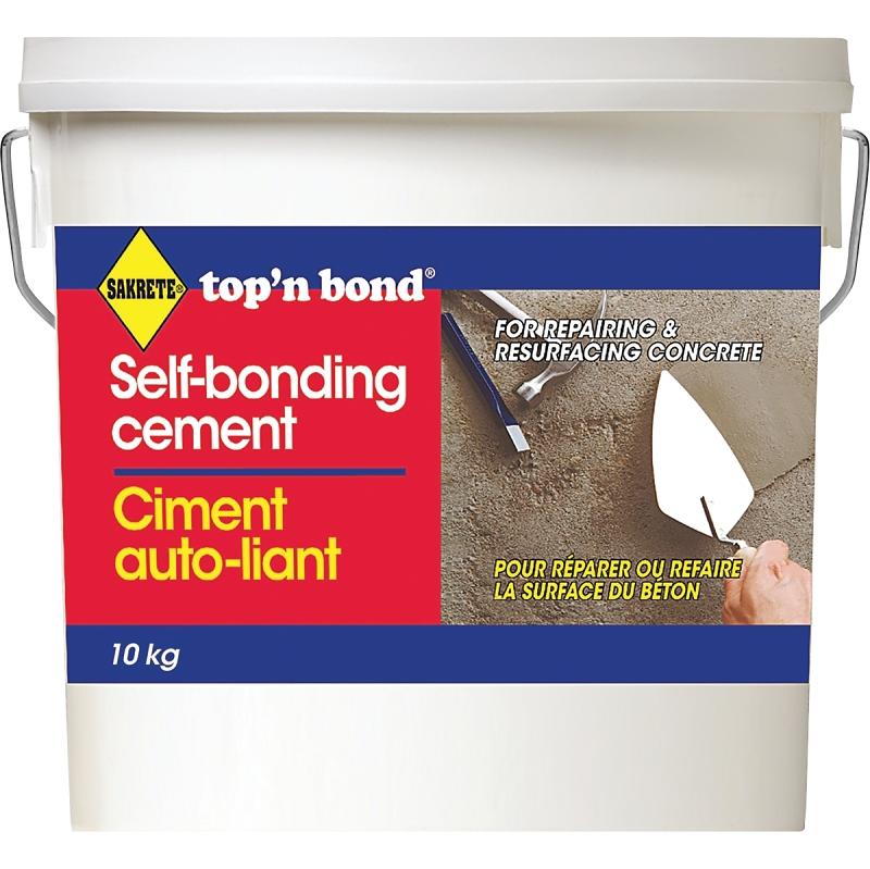 Top'N Bond Cement - 10kg