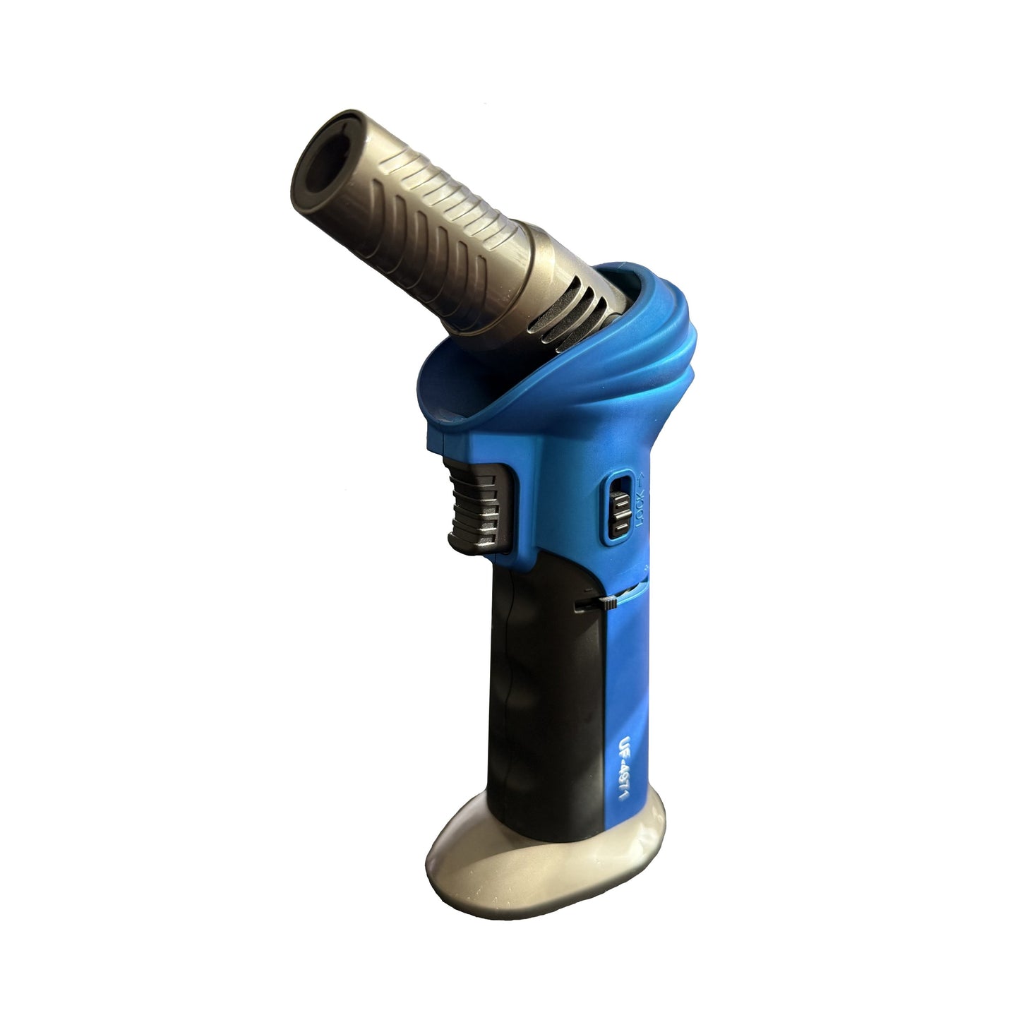 NuFlame 90Deg Adjustable Butane Torch