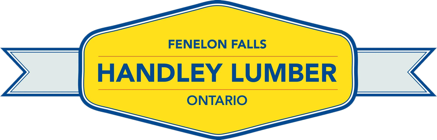 Handley Lumber, Fenelon Falls, Ontario